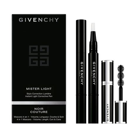 givenchy mister light discontinued